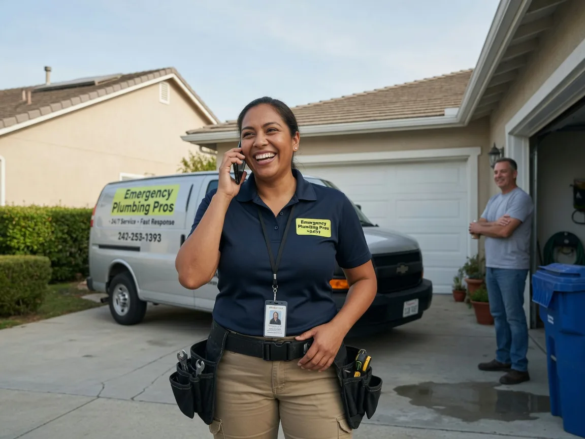 Emergency Plumber Reesville, OH FAQs